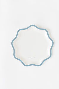 Signature Dinner Plates