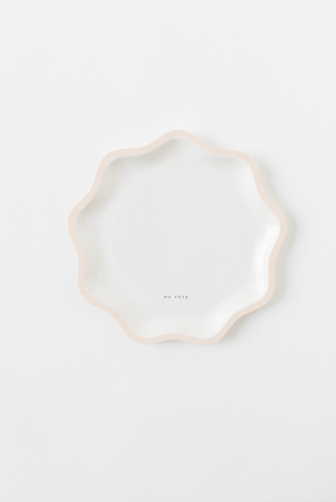 Signature Dinner Plates