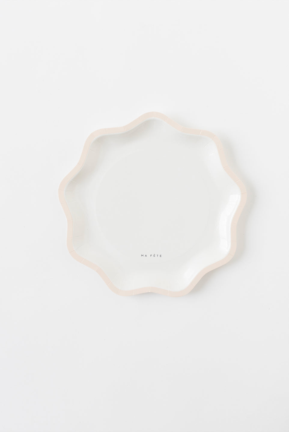 Signature Dinner Plates