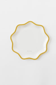 Signature Dinner Plates