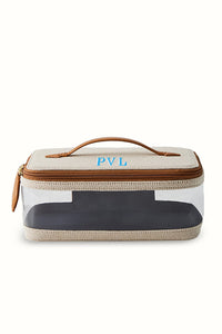 See-All Vanity Case