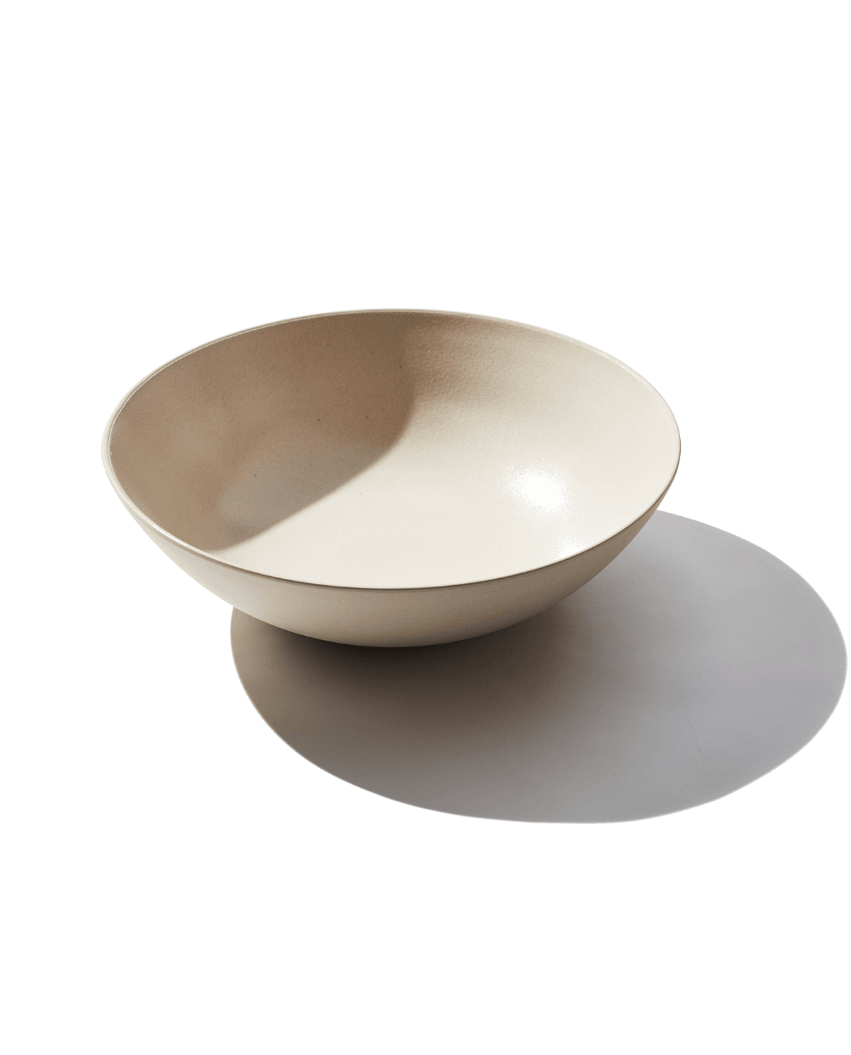 The Serving Bowl