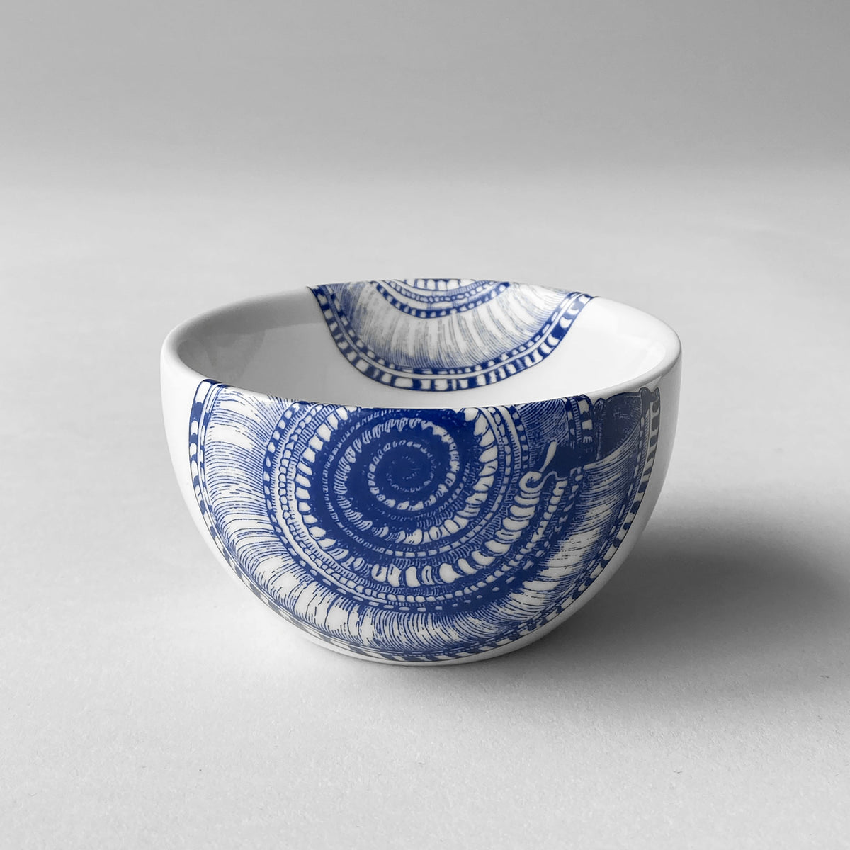 Shells Snack Bowl - Caskata