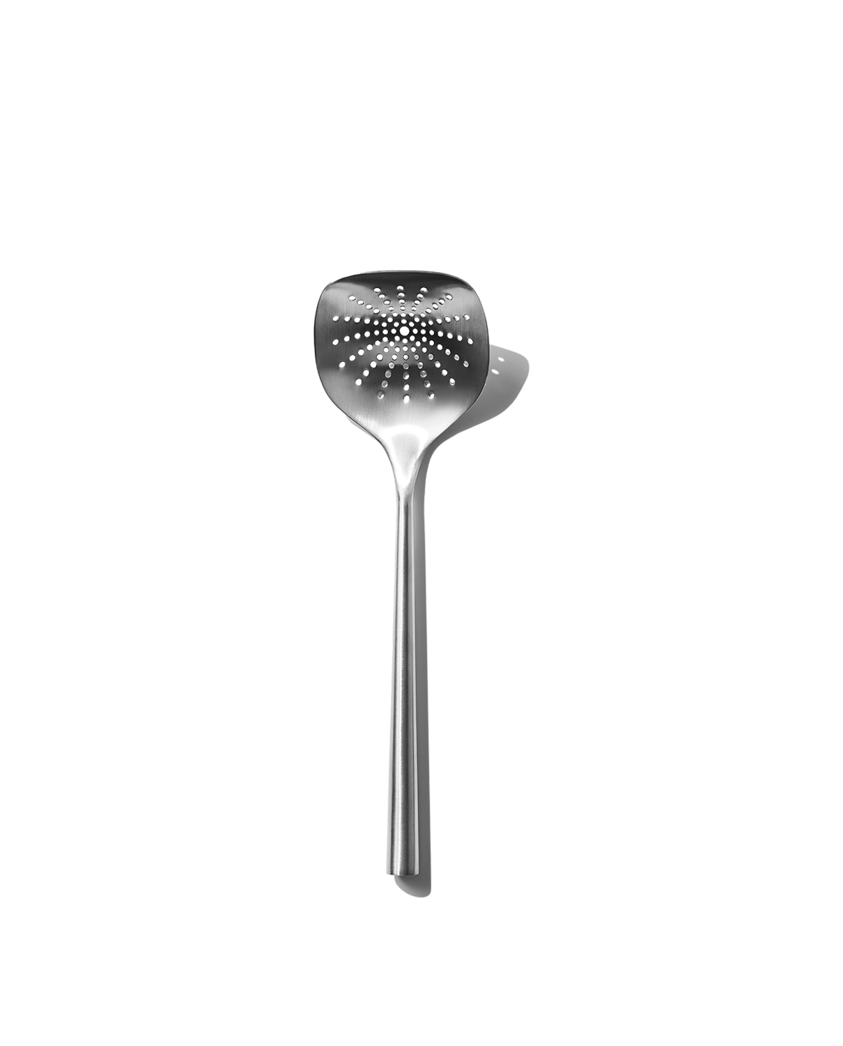 The Slotted Spoon