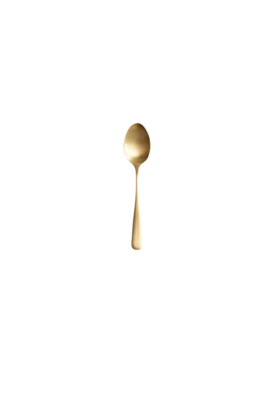 Year & Day Small Spoon