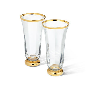 Aerin Sophia Flutes on Over The Moon