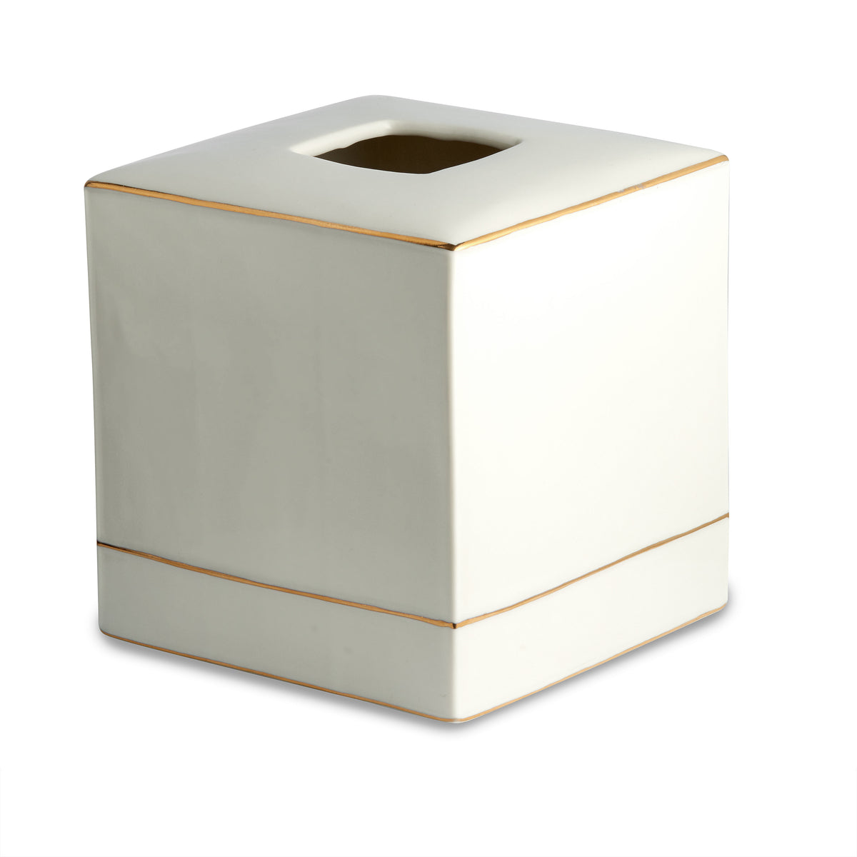 St. Honore Tissue Holder