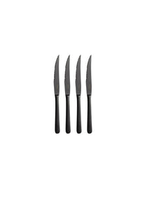 Year & Day Steak Knives, Set of 4