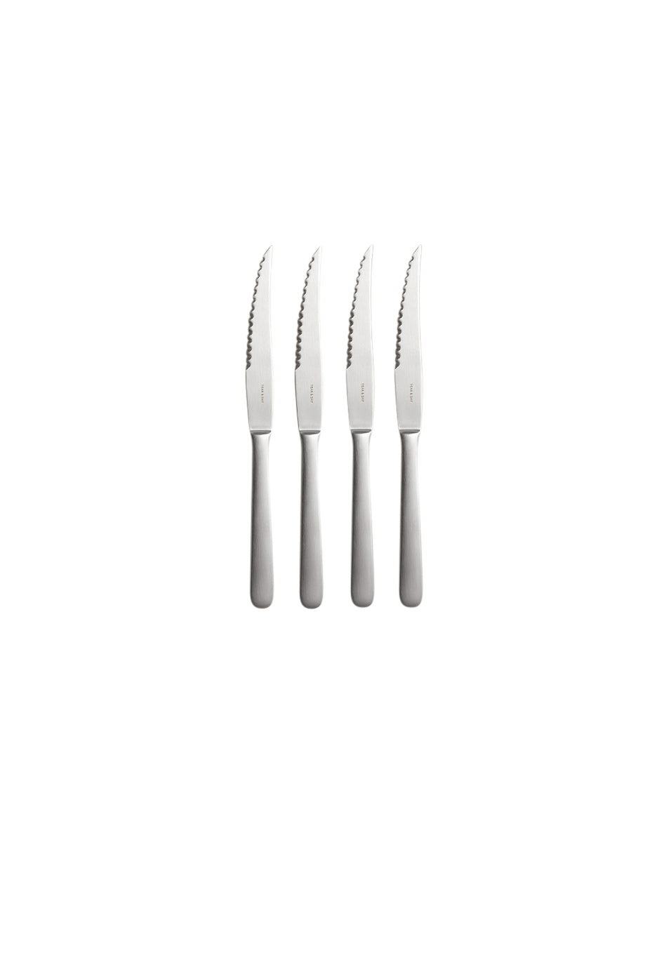 Year & Day Steak Knives, Set of 4