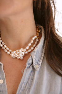 Style Necklace