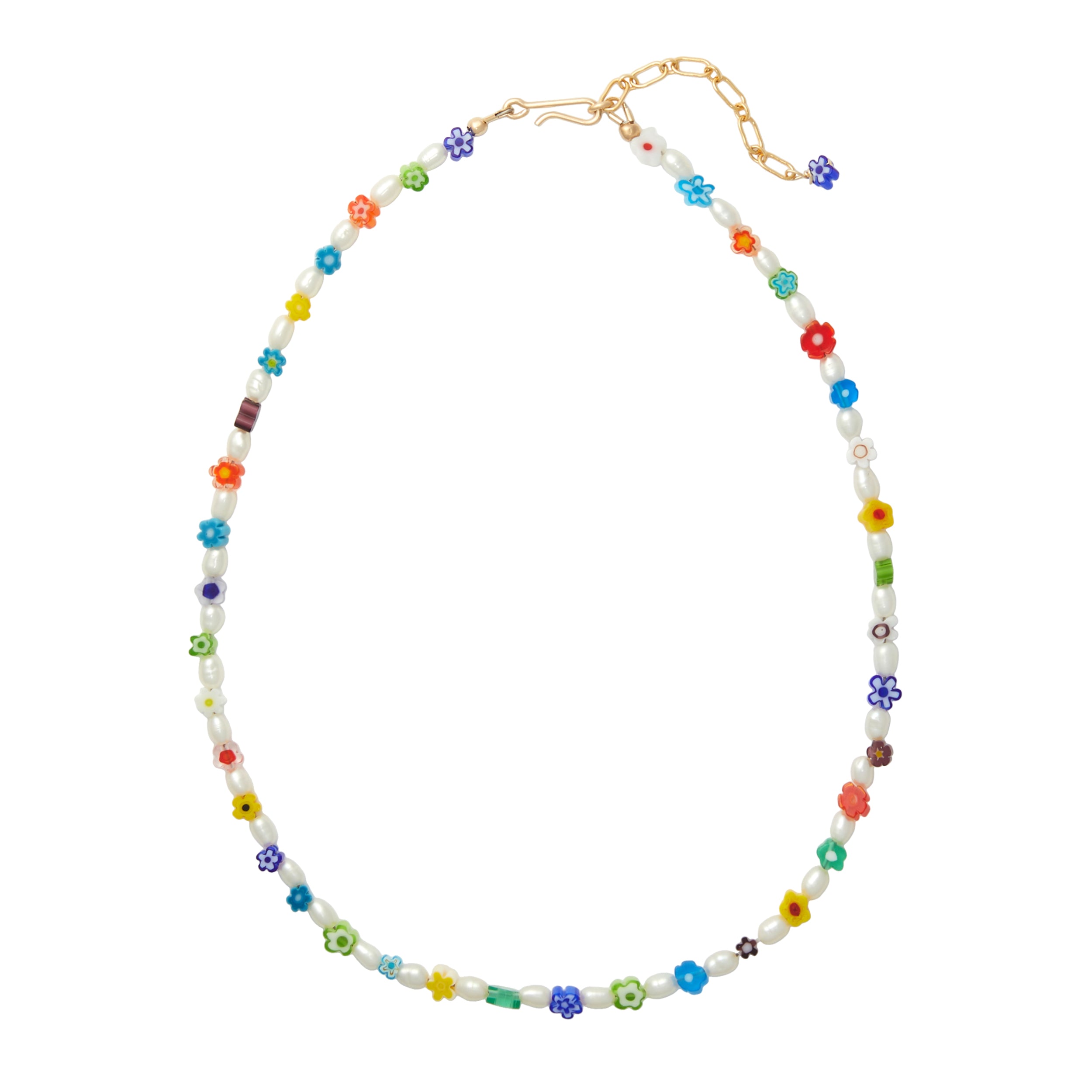 Suri Necklace