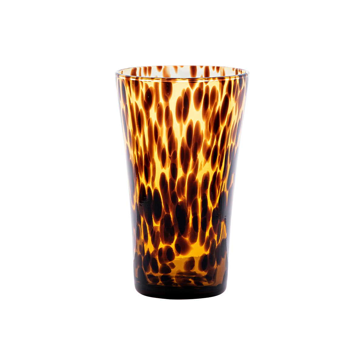 Puro Tortoiseshell Tumbler