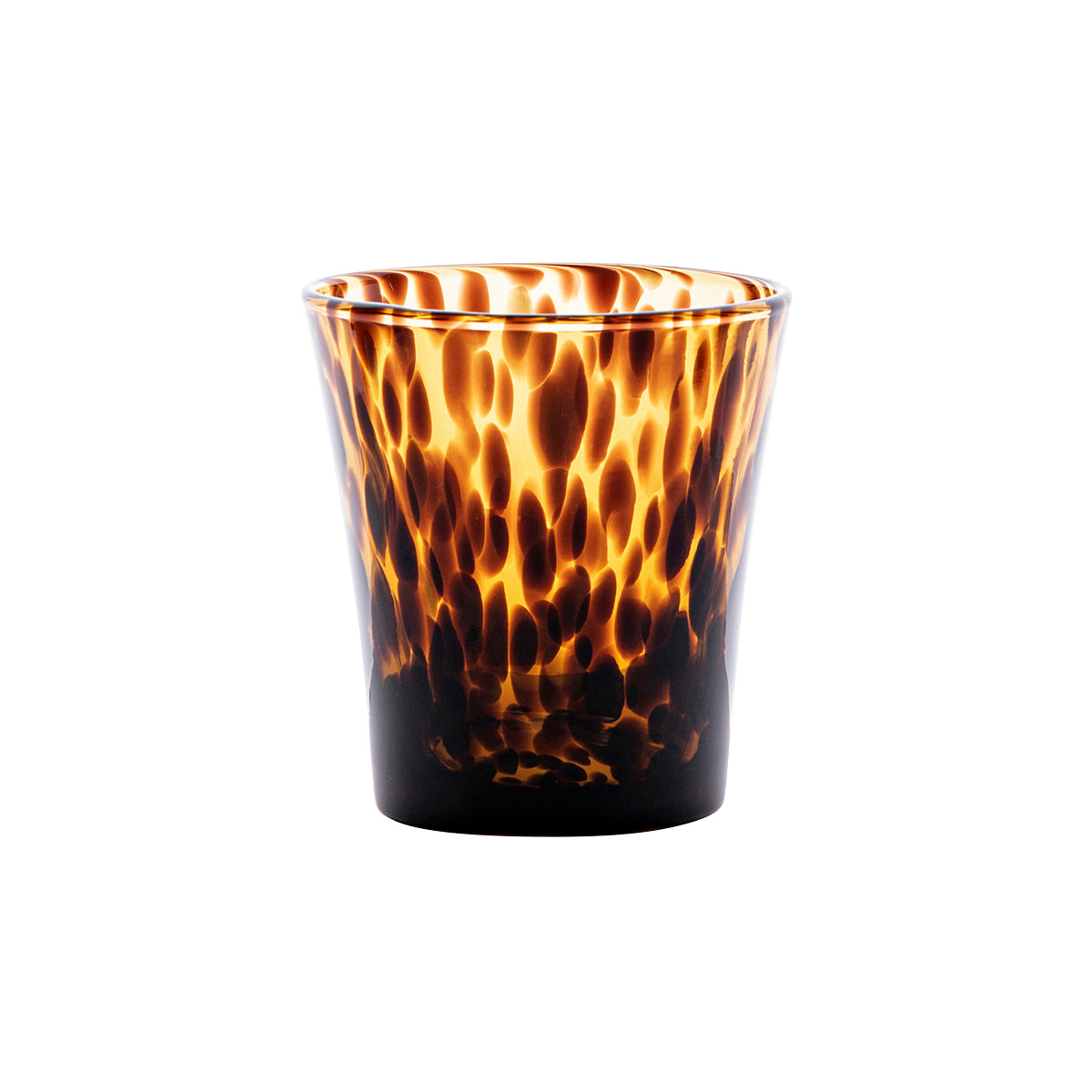 Puro Tortoiseshell Tumbler