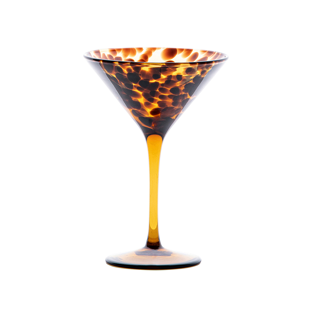 Puro Tortoiseshell Martini