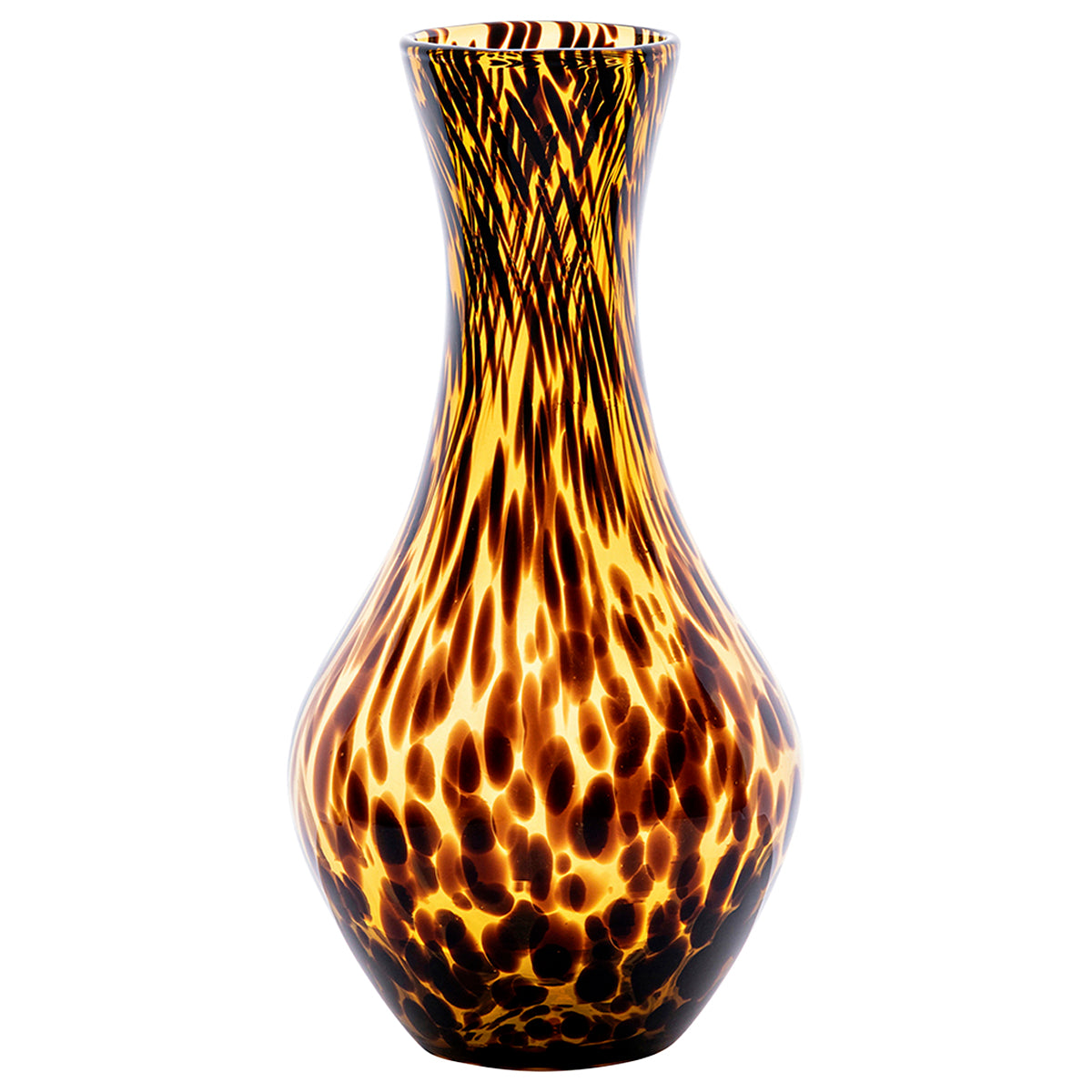 Puro Tortoiseshell Carafe