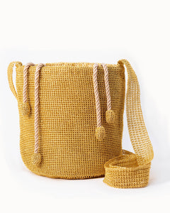 Mochila Bucket Bag