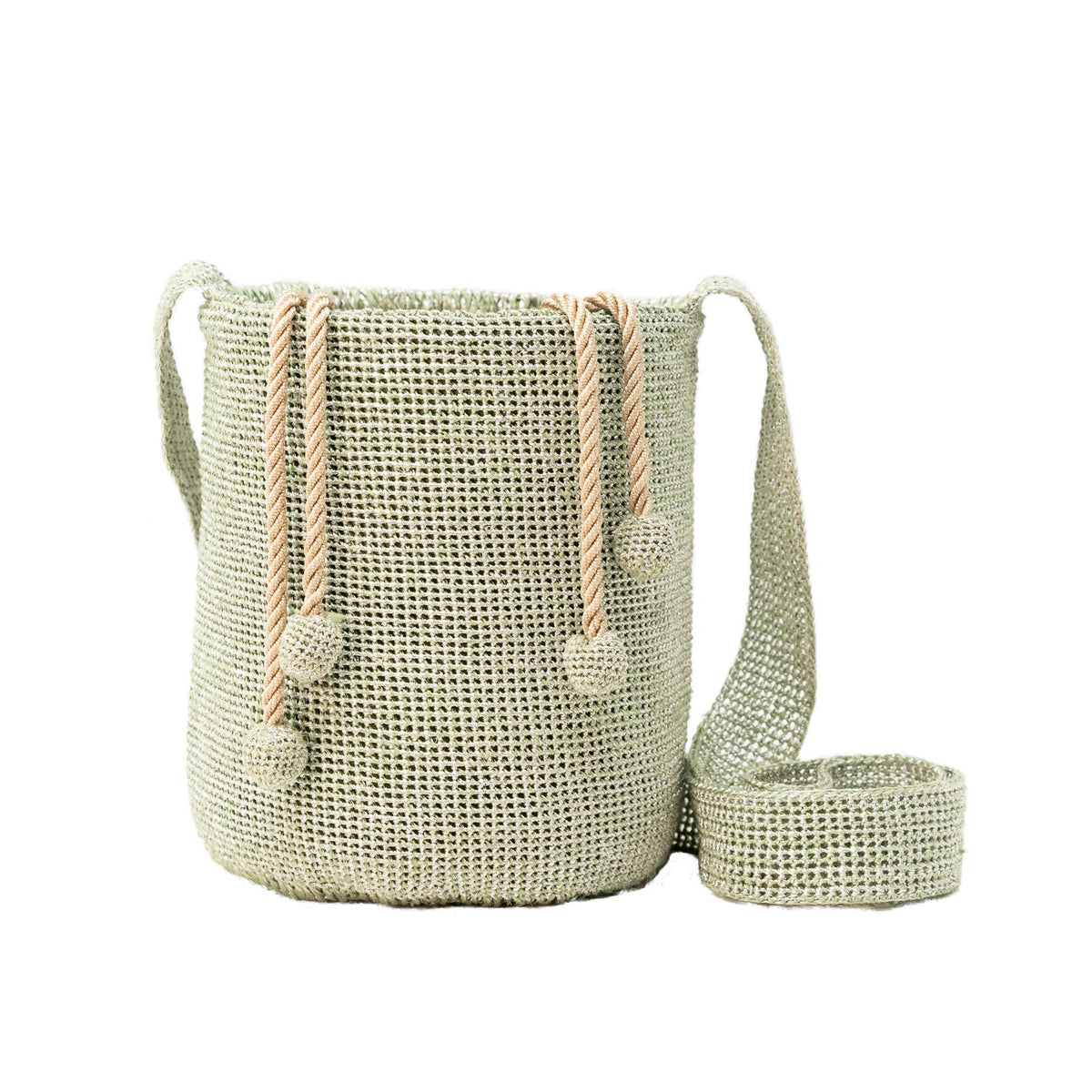 Mochila Bucket Bag