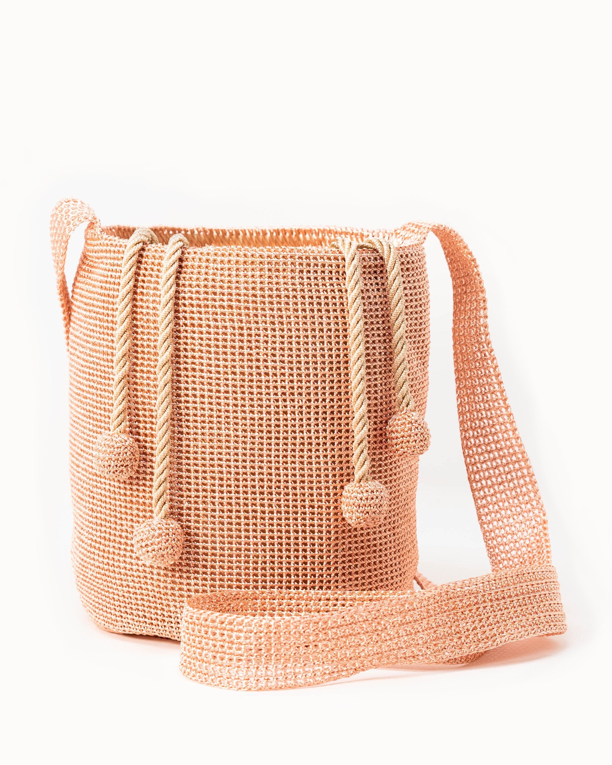 Mochila Bucket Bag