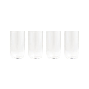 Tall Drink of Water, Set of 4