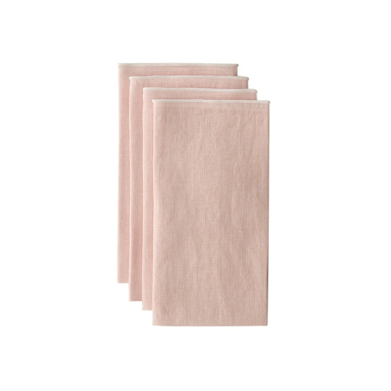 The Everyday Napkin, Set of 4