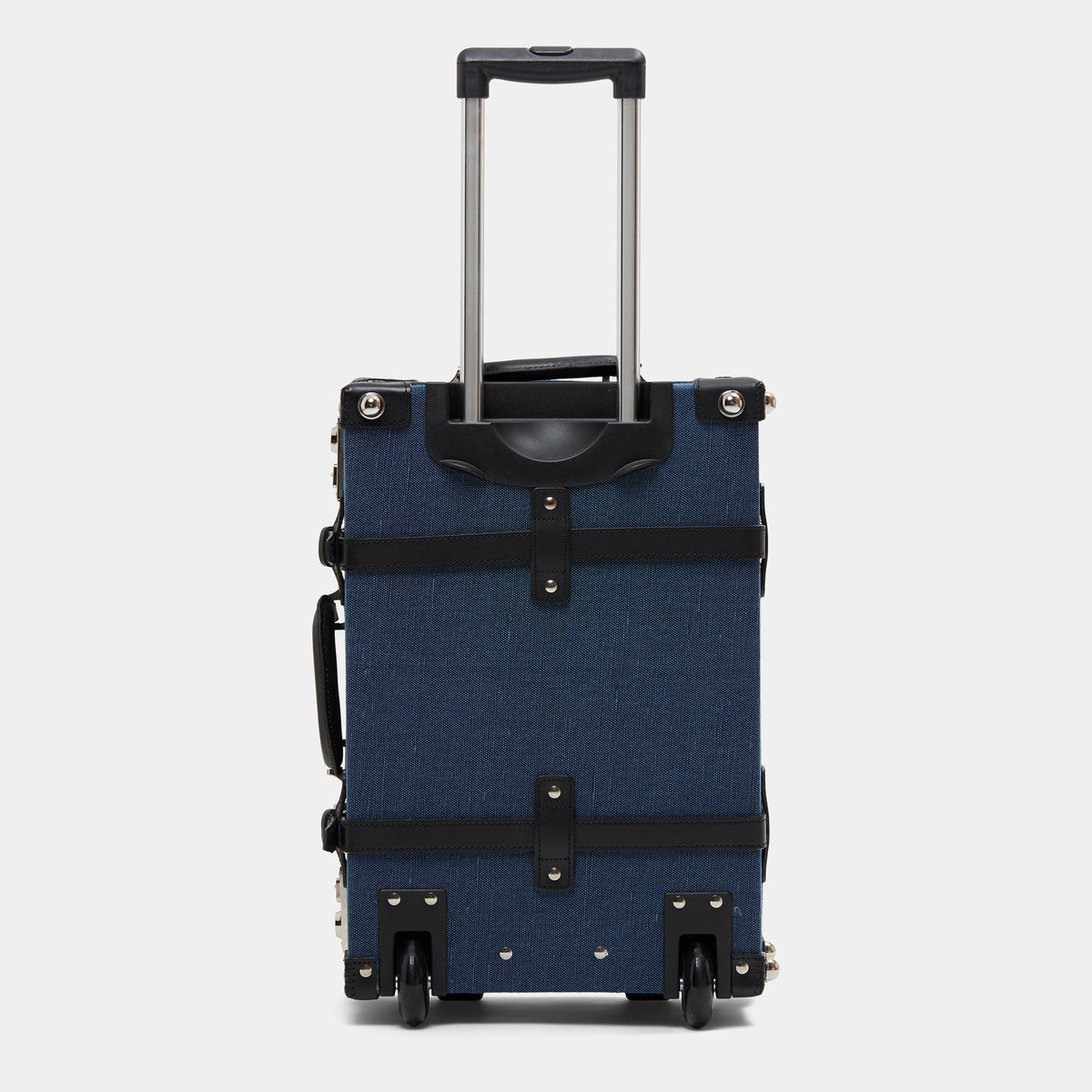 The Editor in Navy Carryon