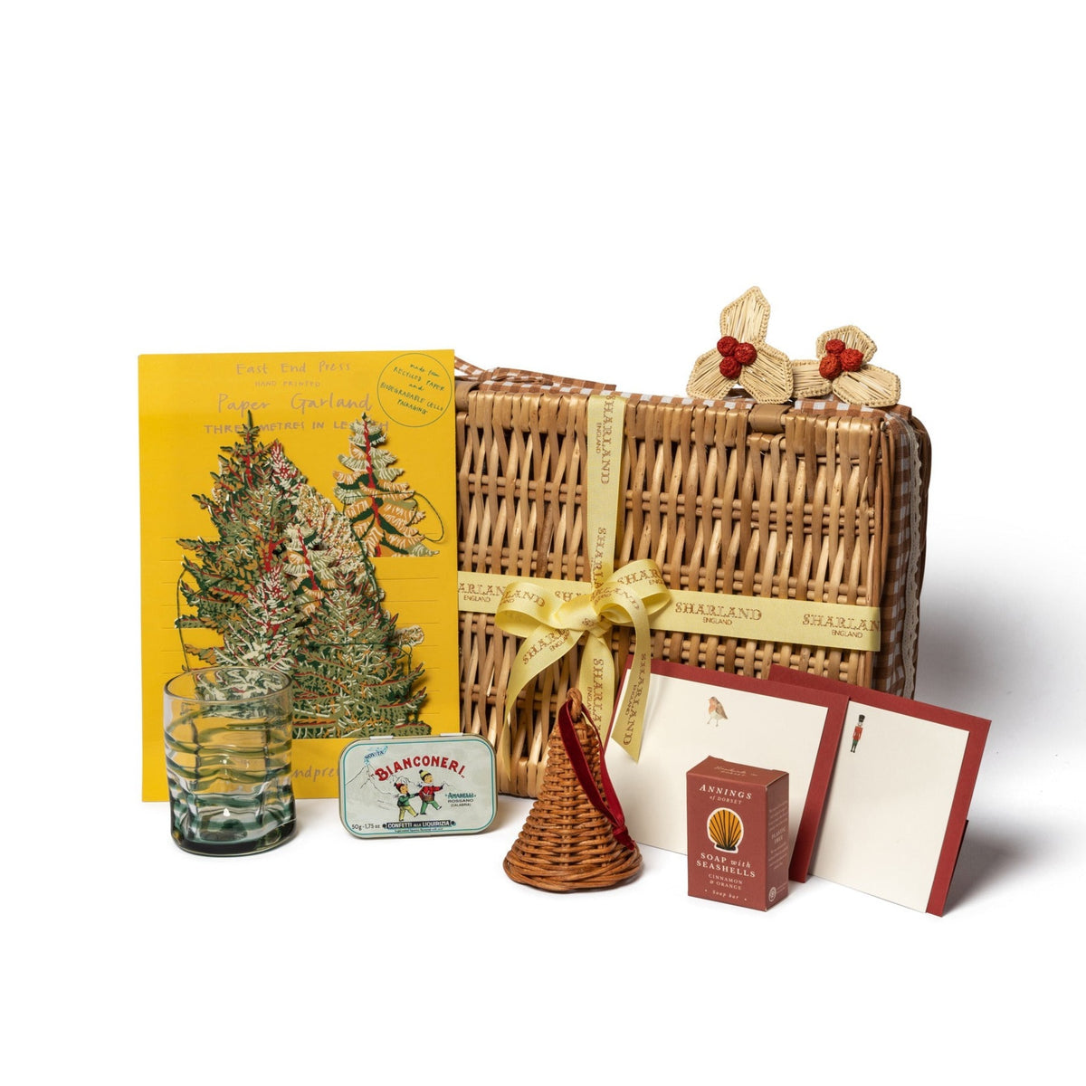 The Festive Hamper