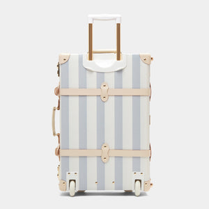 The Illustrator - Blue Stowaway Stowaway Steamline Luggage 