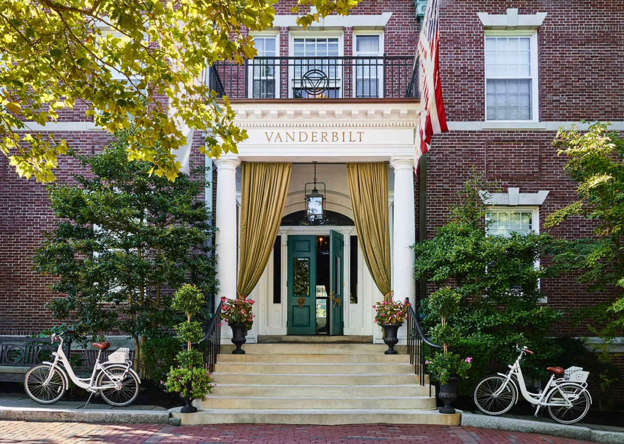 The Vanderbilt, 1-Night Stay