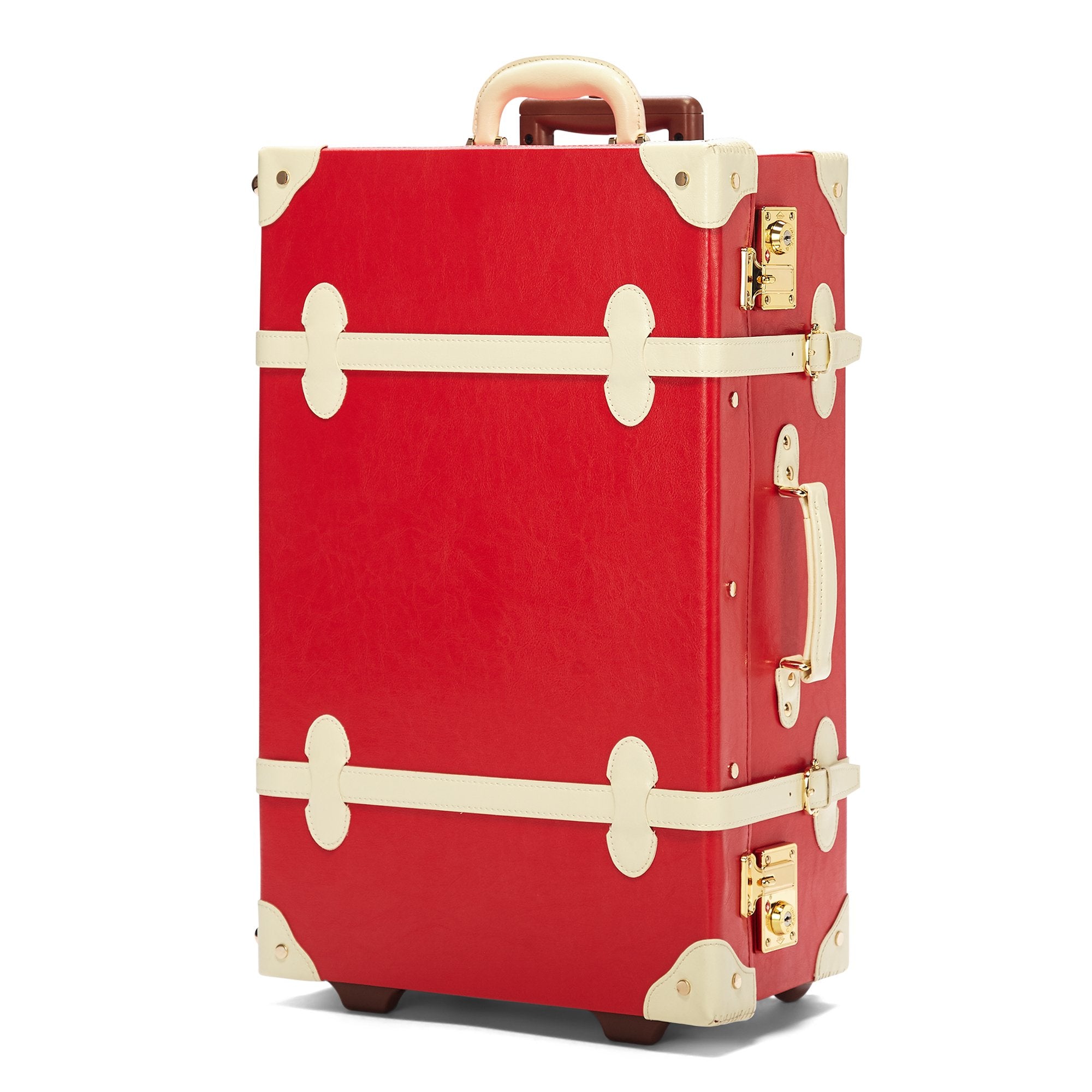 The Entrepreneur Lip Print Stowaway
