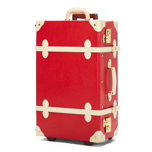 The Entrepreneur Lip Print Stowaway