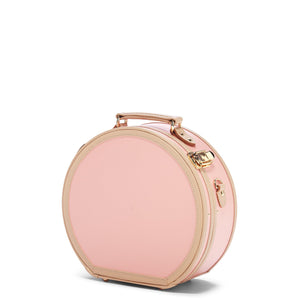 The Correspondent Pink Small Hatbox