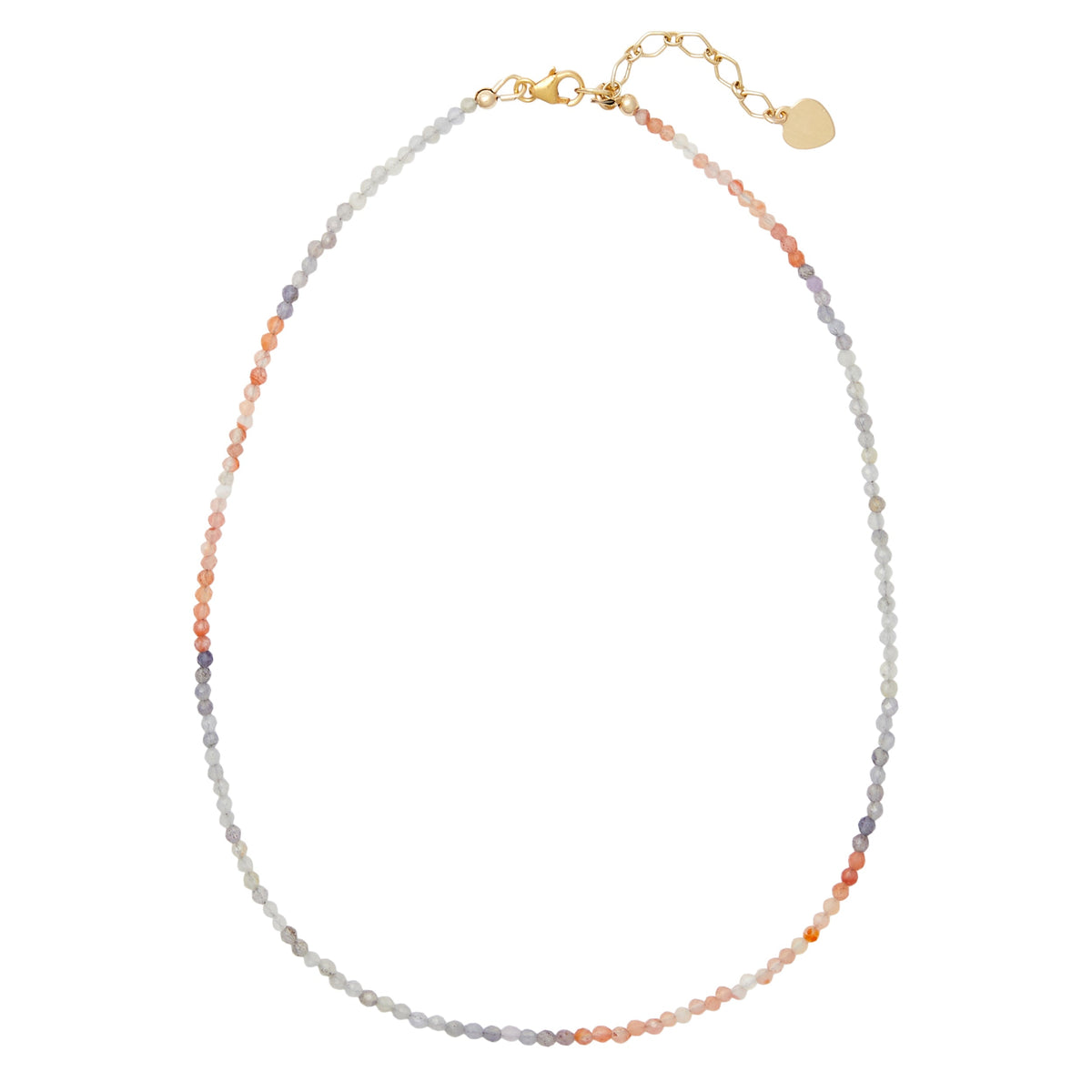 The Strand Necklace