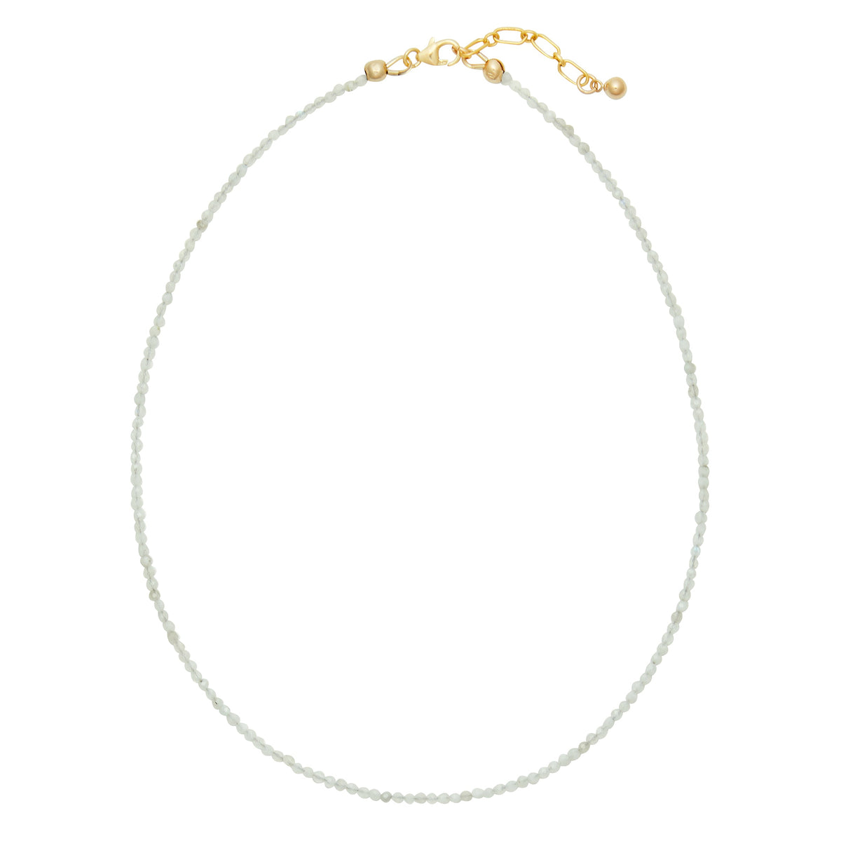 The Strand Necklace