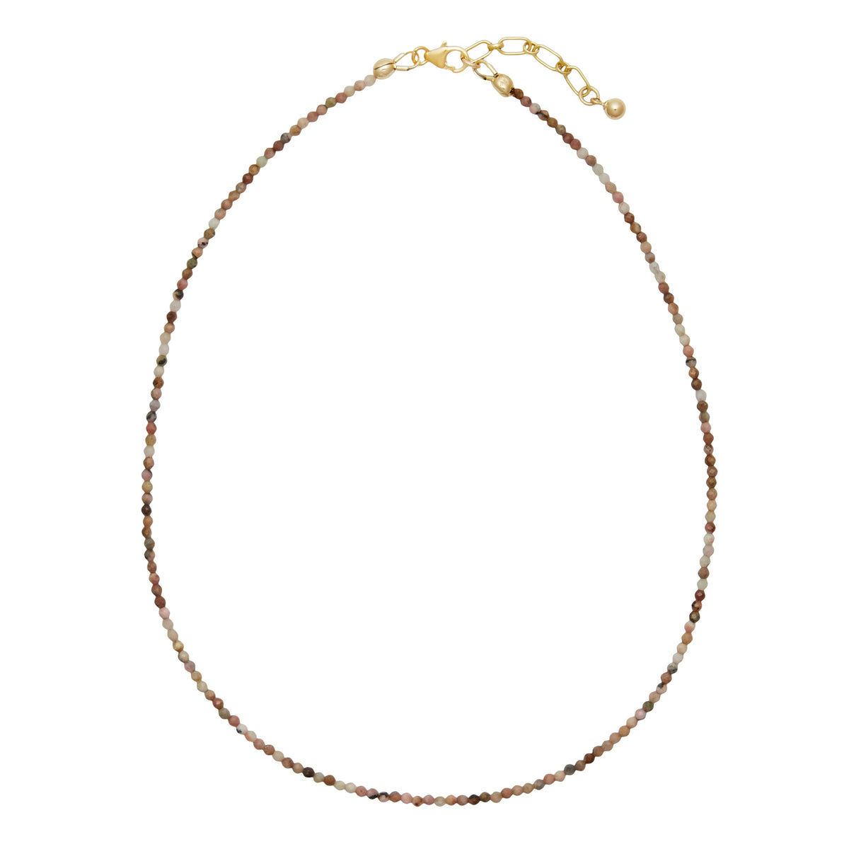 The Strand Necklace