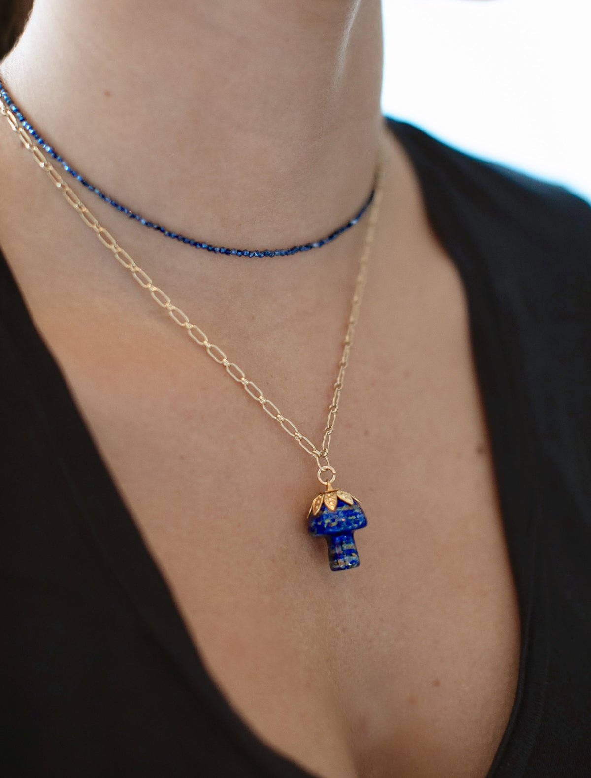 The Strand Necklace