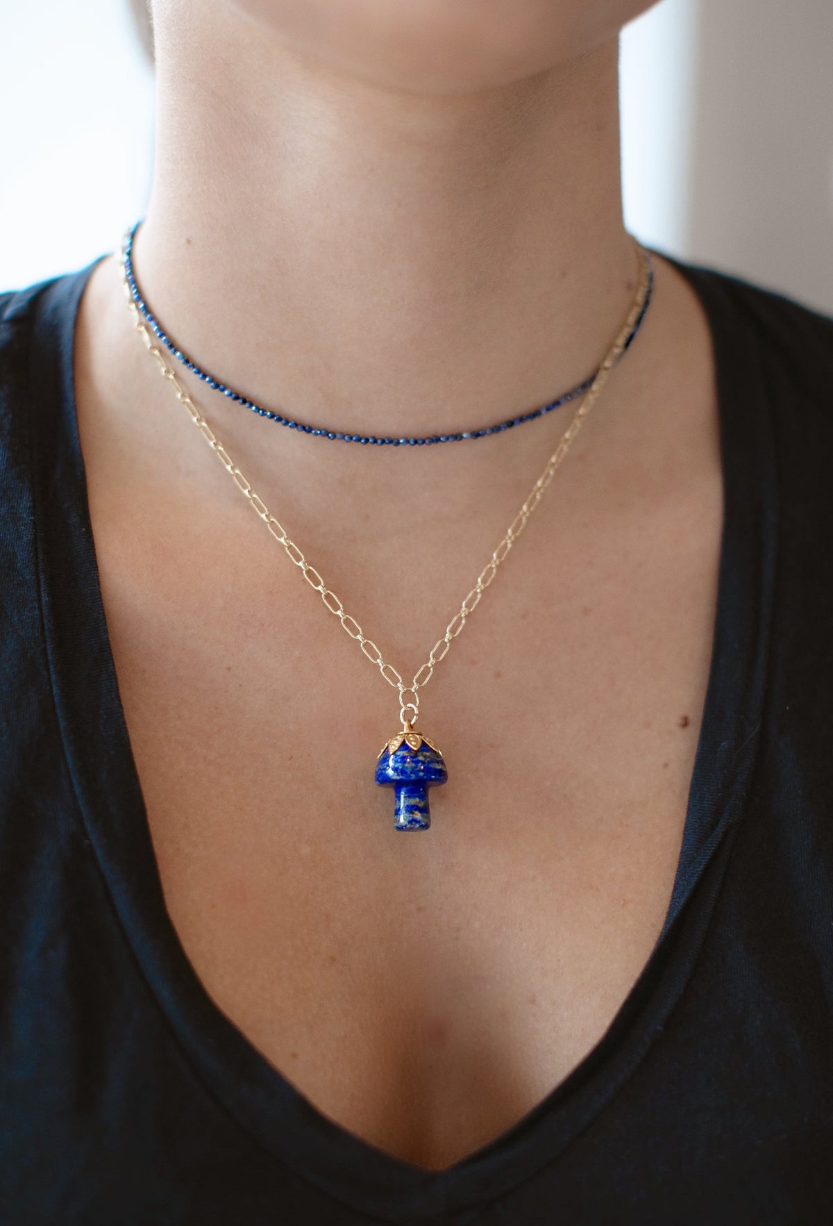 The Strand Necklace