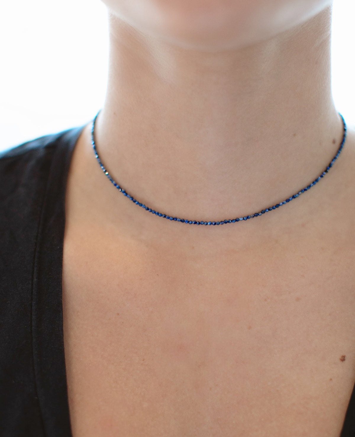 The Strand Necklace