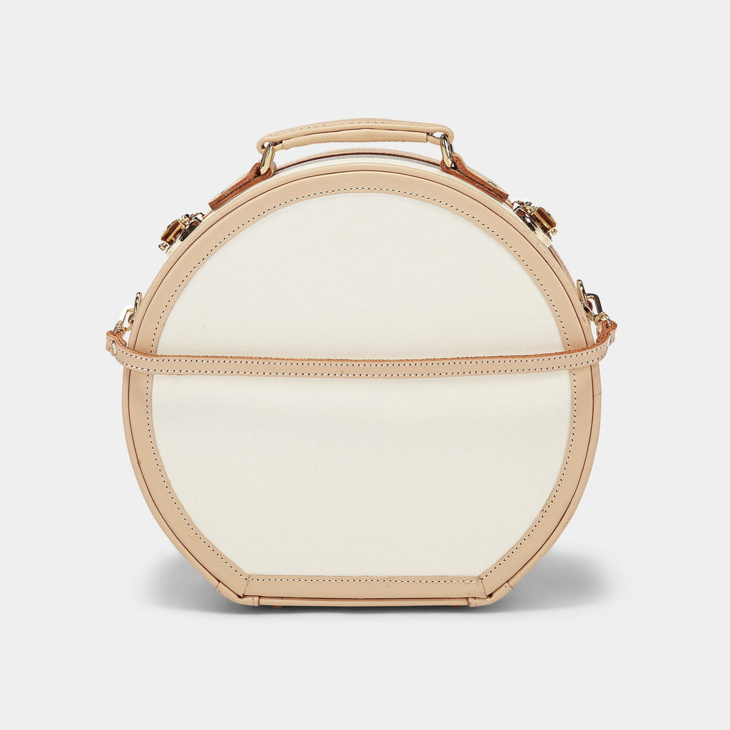 The Sweetheart Small Hatbox