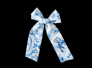 The Chinoiserie Bow