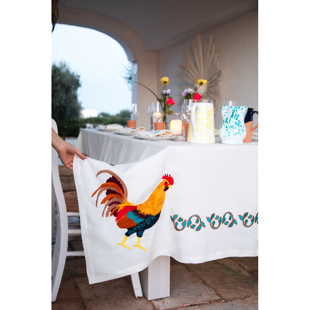 Gallo Tablecloth