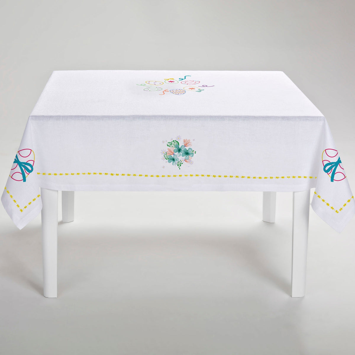 Uova Pasquali Tablecloth