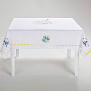 Uova Pasquali Tablecloth