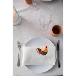 Gallo Napkin