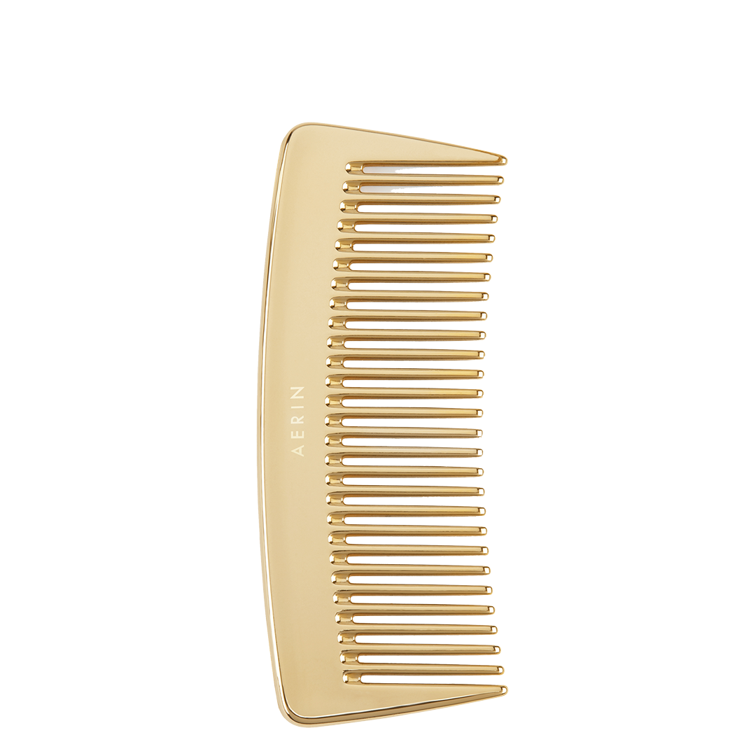 Aerin Gold Comb on Over The Moon