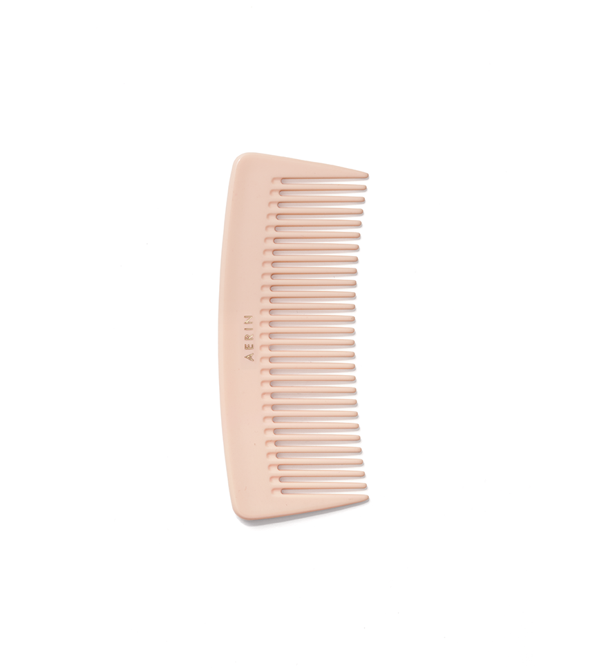 Aerin Pink Comb on Over The Moon