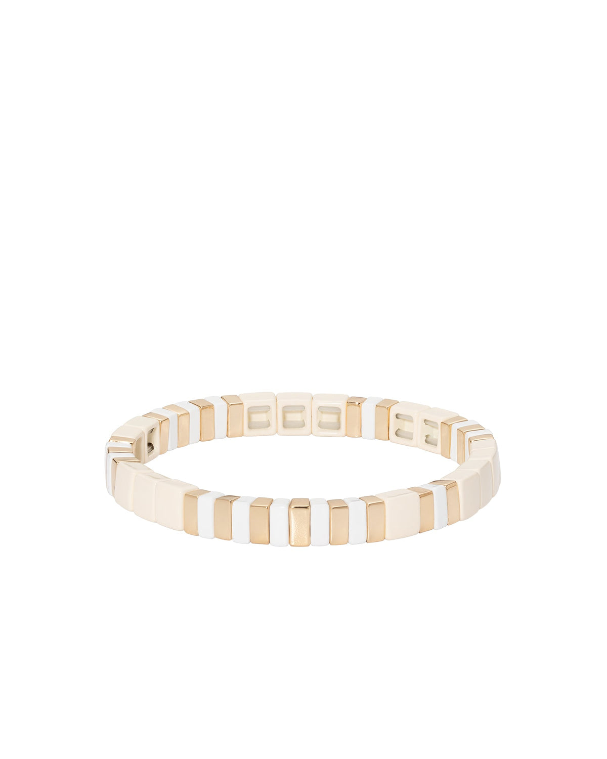 Roxanne Assoulin Triple Creme Bracelet Single Product Image