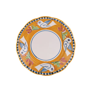 Campagna Salad Plate