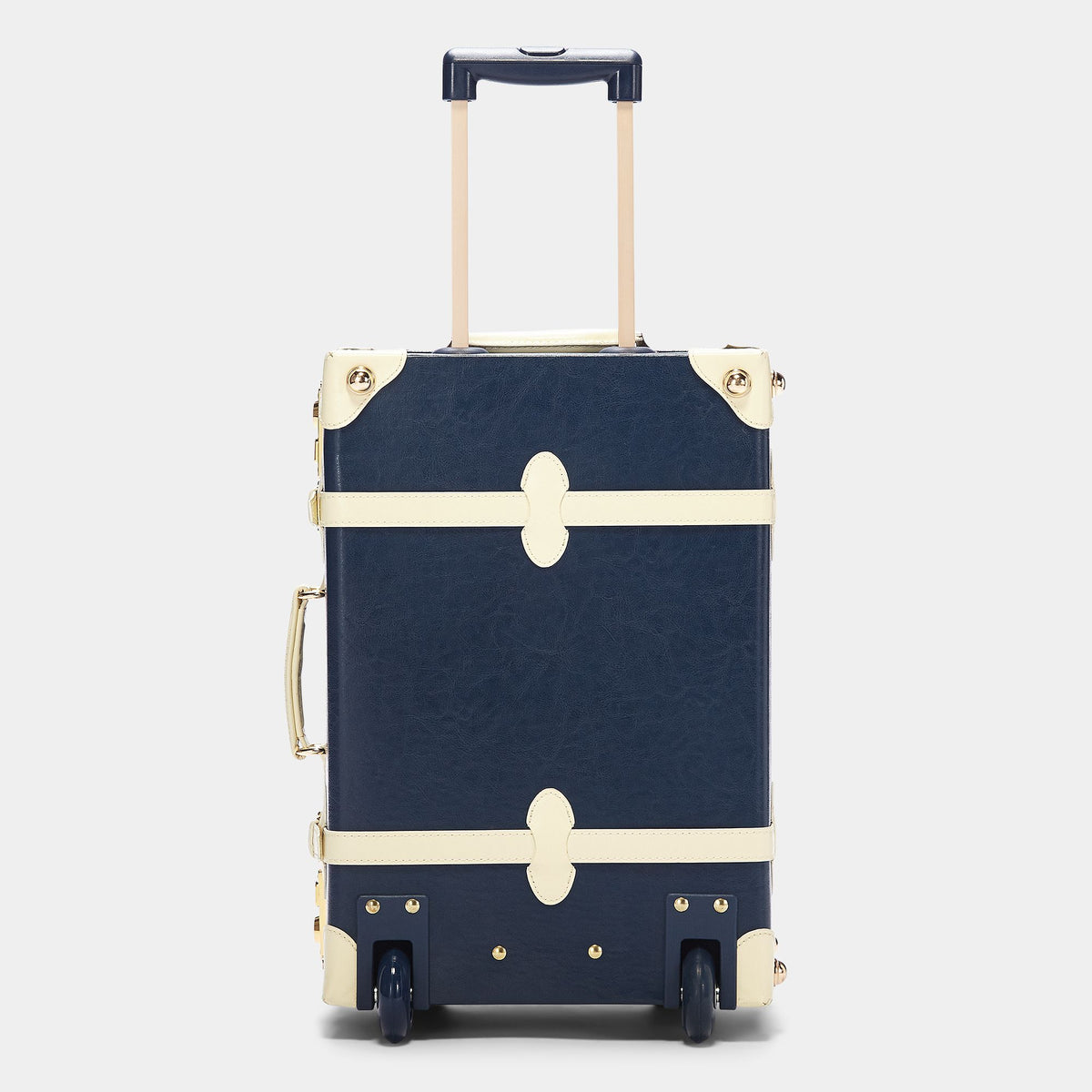 The Entrepreneur - Navy Carryon