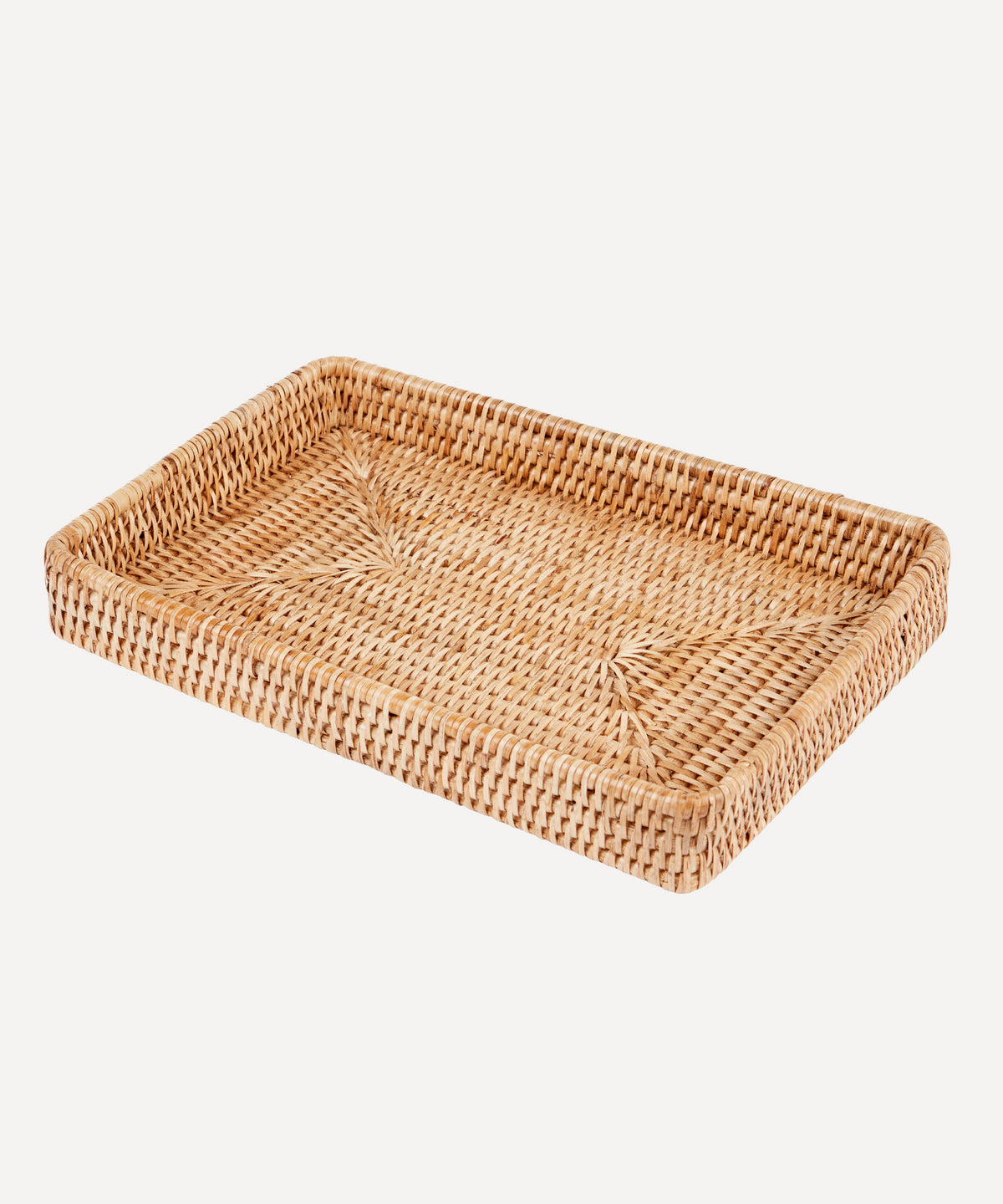 Rattan Decoration Tray