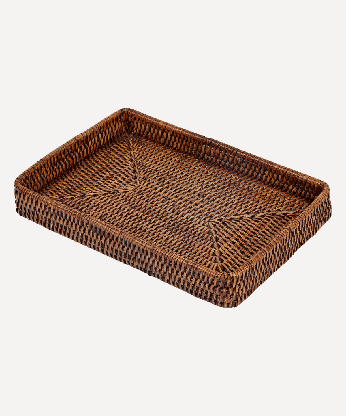 Rattan Decoration Tray